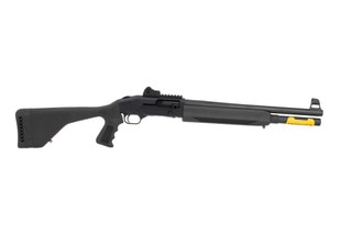 Mossberg 930 SPX 12 Gauge Shotgun  Ghost Ring  Extended Mag  185
